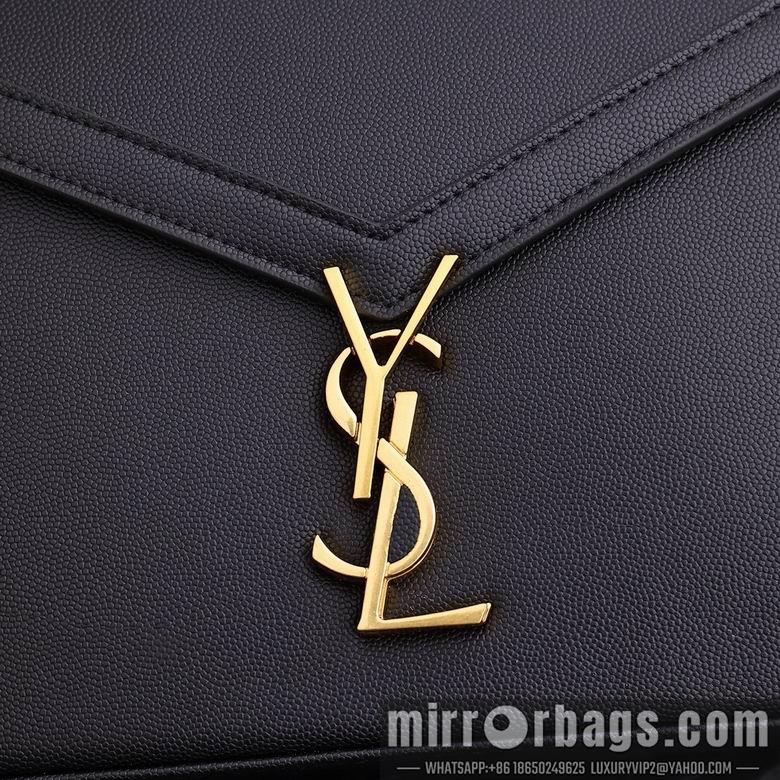 YSL Replica Bags 6873 24X11X20cm YG 4