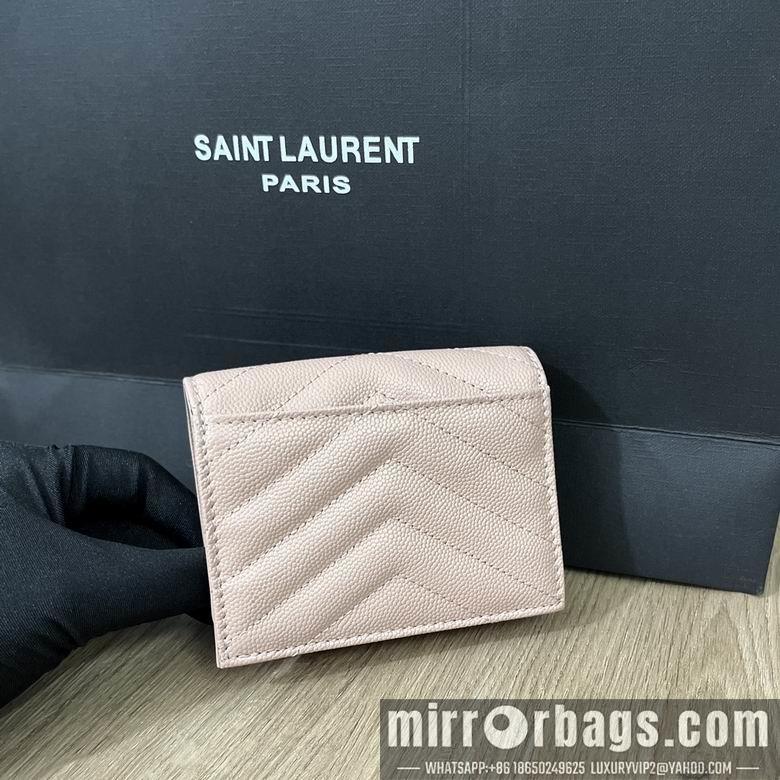 YSL Replica Bags 530841 11X8.5X3cm YG 4
