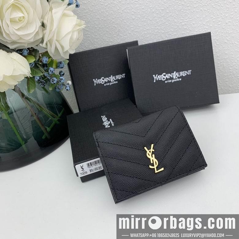 YSL Replica Bags 7009 11X9X3cm ZC 5