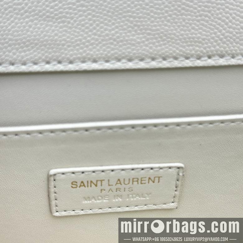 YSL Replica Bags 6873 24X11X20cm YG 1