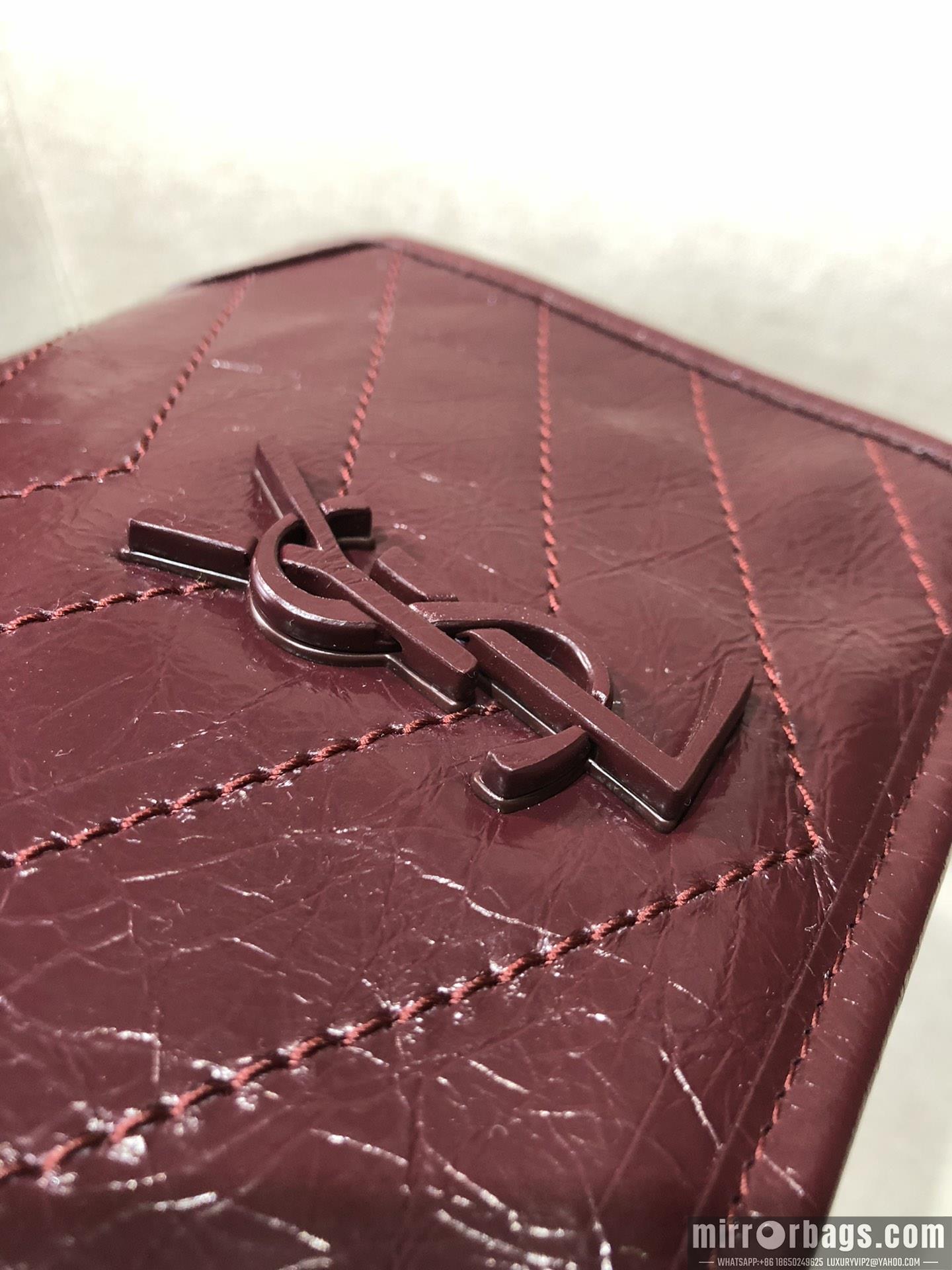 YSL Replica Bags 583103 19x15x5 cm wf10