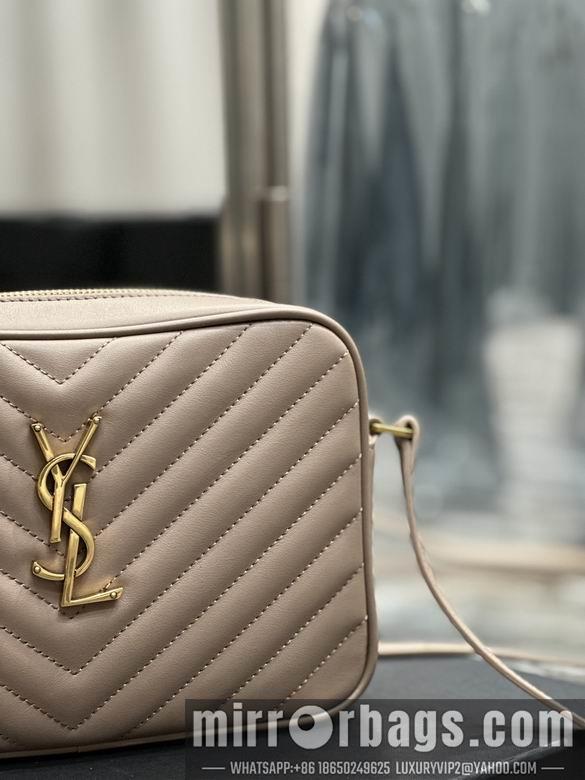 YSL Replica Bags 520534-1 23X16X6cm YG 13