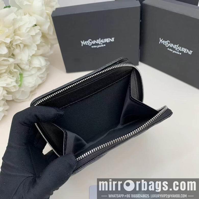 YSL Replica Bags 0660 12X10X3cm ZC 4