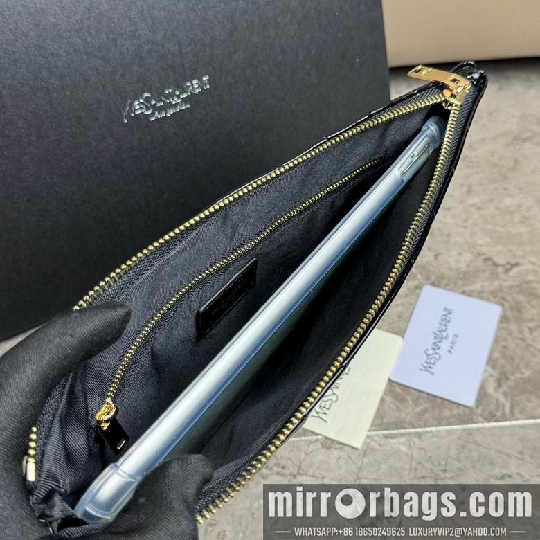 YSL Replica Bags 1122 30X20cm YG 6