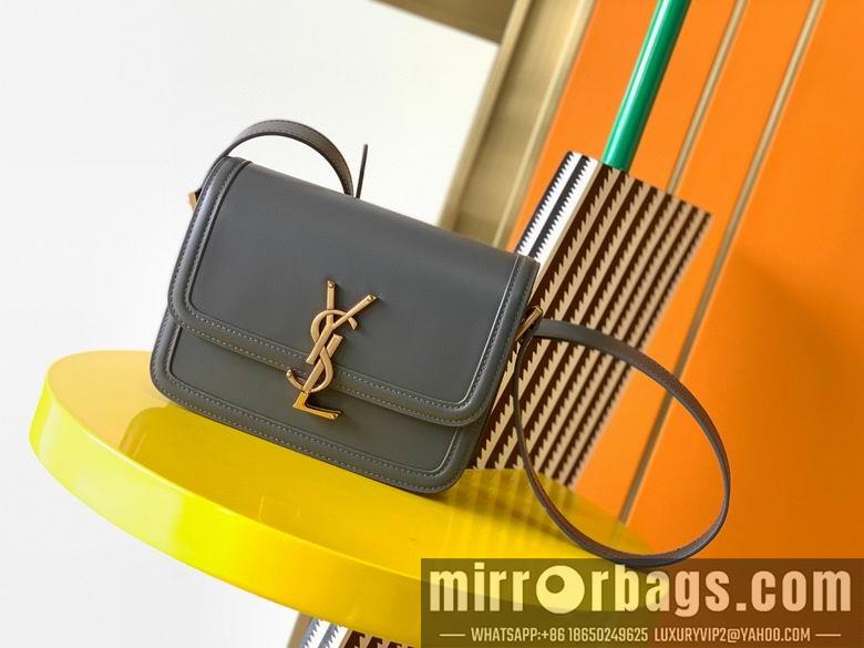 YSL Replica Bags 634306 19x13x5cm YG 1