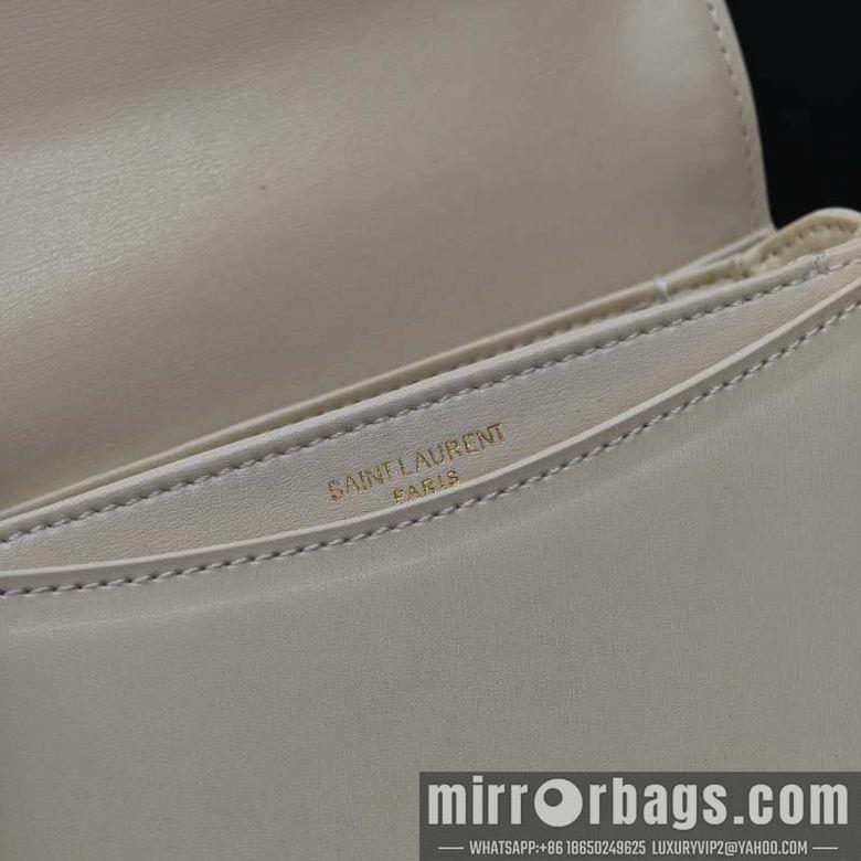 YSL Replica Bags 8853 18X15.5X5.5cm XMY 4
