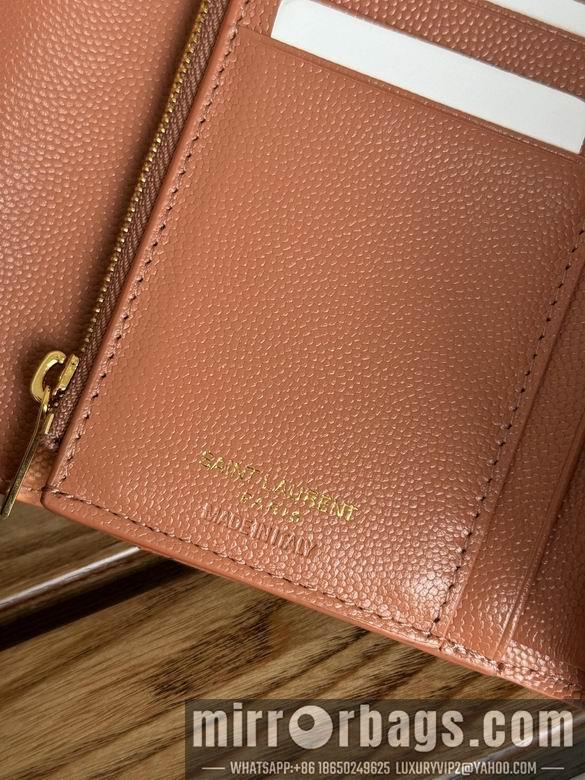 YSL Replica Bags 403943 12.5X10X2.5cm YG 8