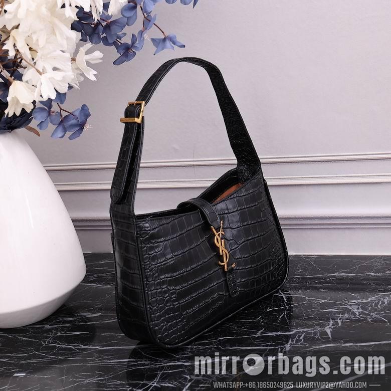 YSL Replica Bags 8003 23X16X6.5cm YG 2