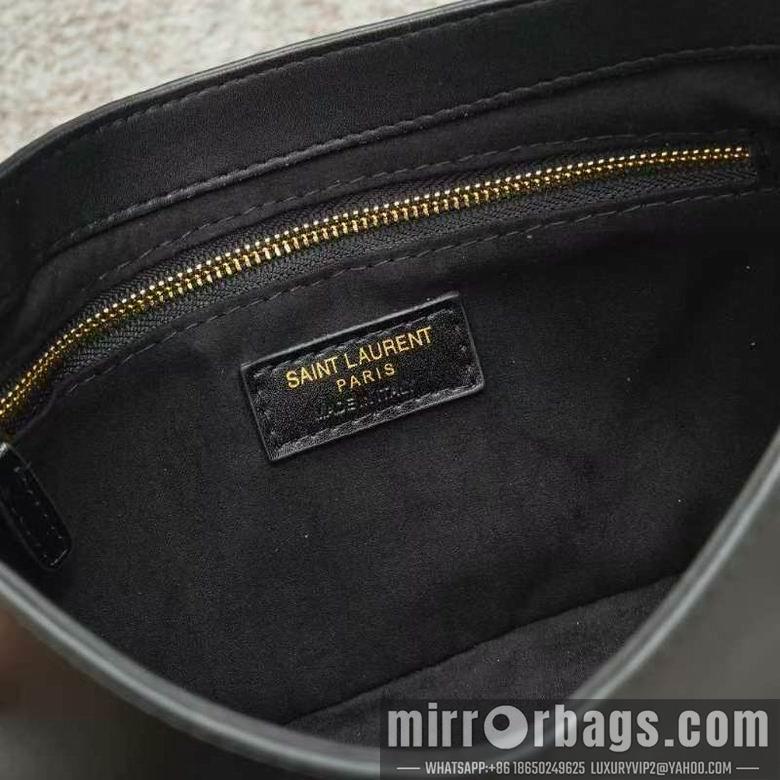 YSL Replica Bags 657228 25X14X6cm XMY 5