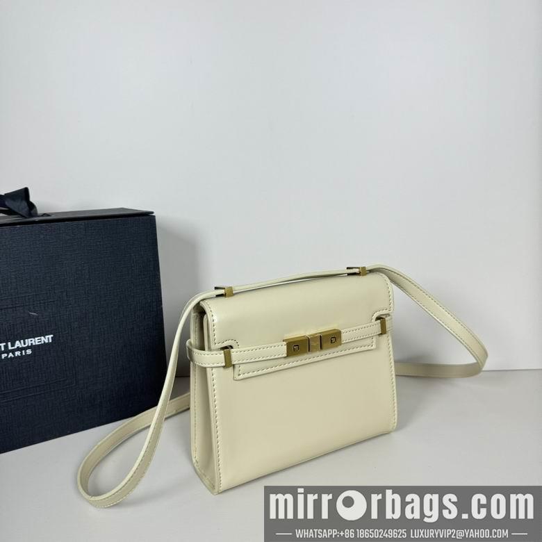 YSL Replica Bags 19X14X4cm 032515 JY 8