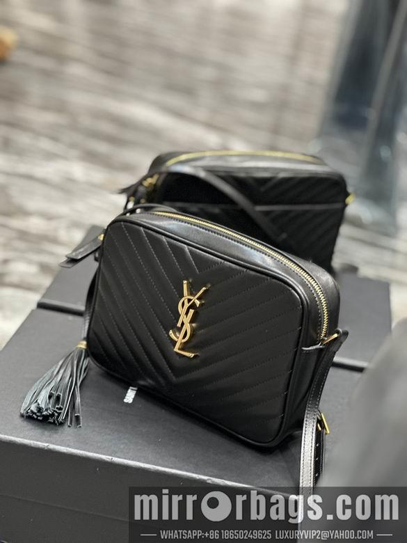 YSL Replica Bags 520534-1 23X16X6cm YG 10