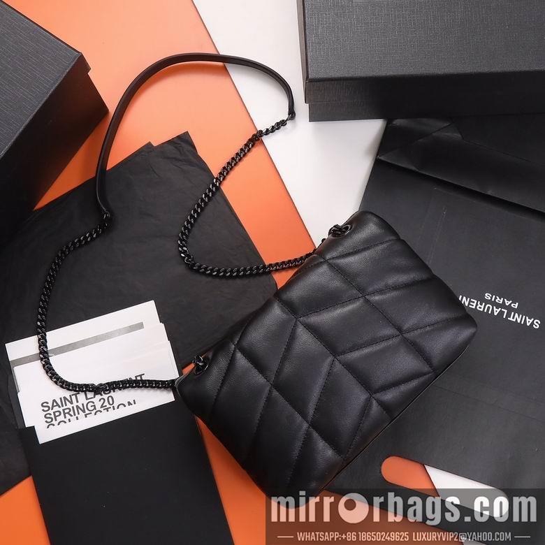 YSL Replica Bags 620333 23X15.5X8.5cm YG 8