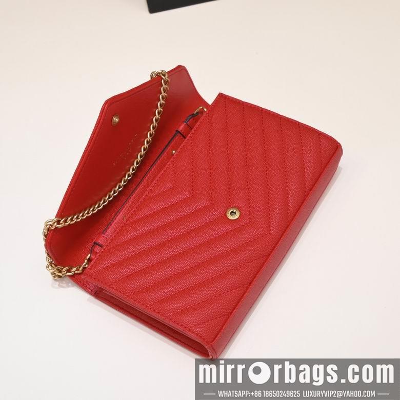 YSL Replica Bags 1168 22.5X14X4cm YG 4