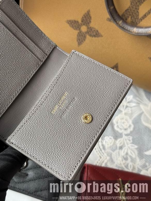 YSL Replica Bags 596323 10X7X2.5cm YG 3