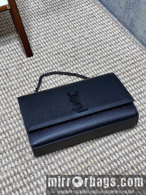 YSL Replica Bags 354021 24X14.5X5cm MT 3