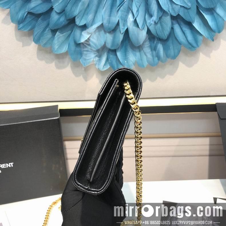 YSL Replica Bags 360452 22.5x14x4 cm wf04