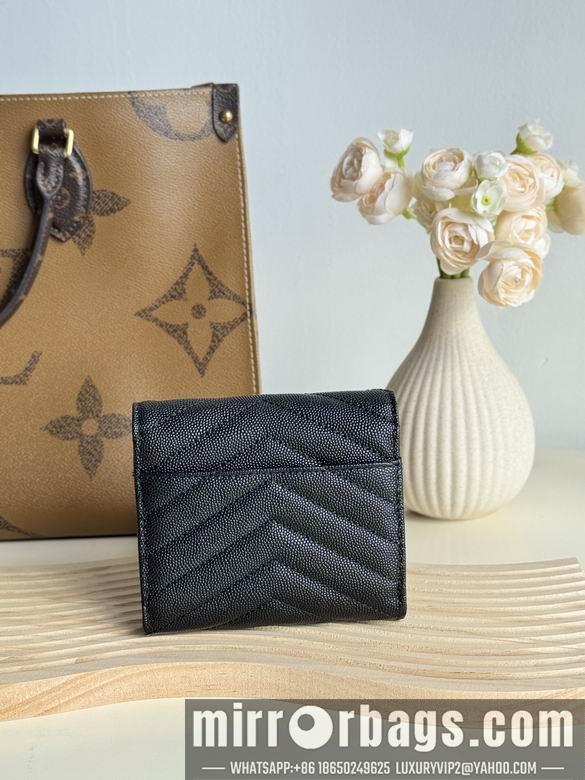 YSL Replica Bags 403943 12.5X10X2.5cm YG 2