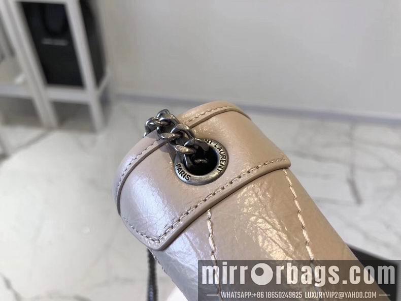 YSL Replica Bags 583103 19x15x5 cm wf03