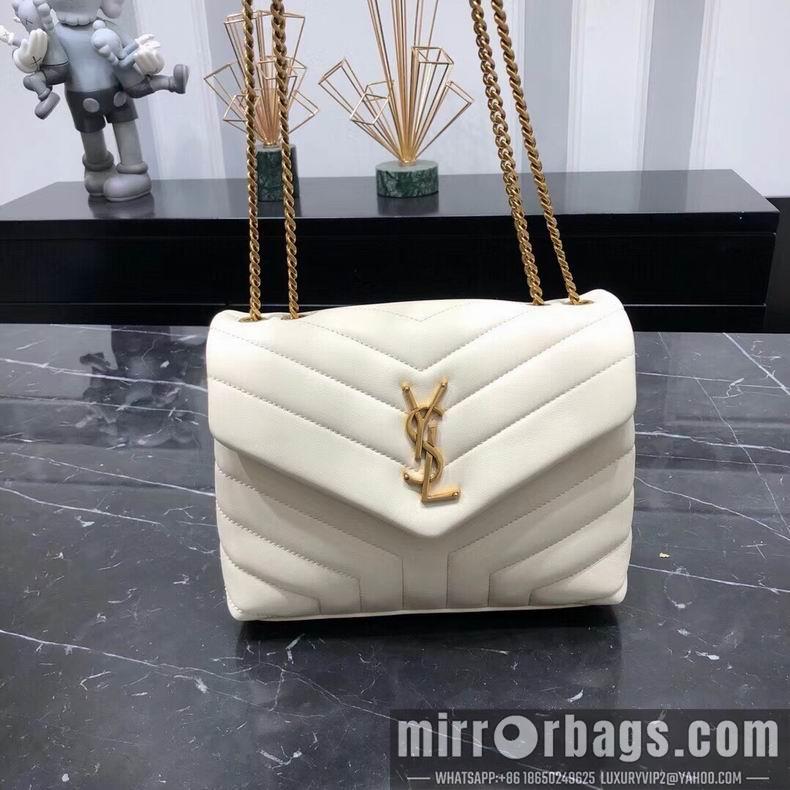 YSL Replica Bags 494699 23x17x9 cm wf05