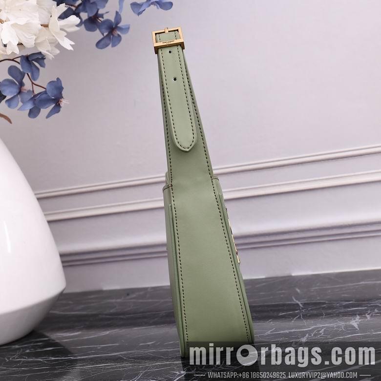 YSL Replica Bags 8003 23X16X6.5cm YG 7