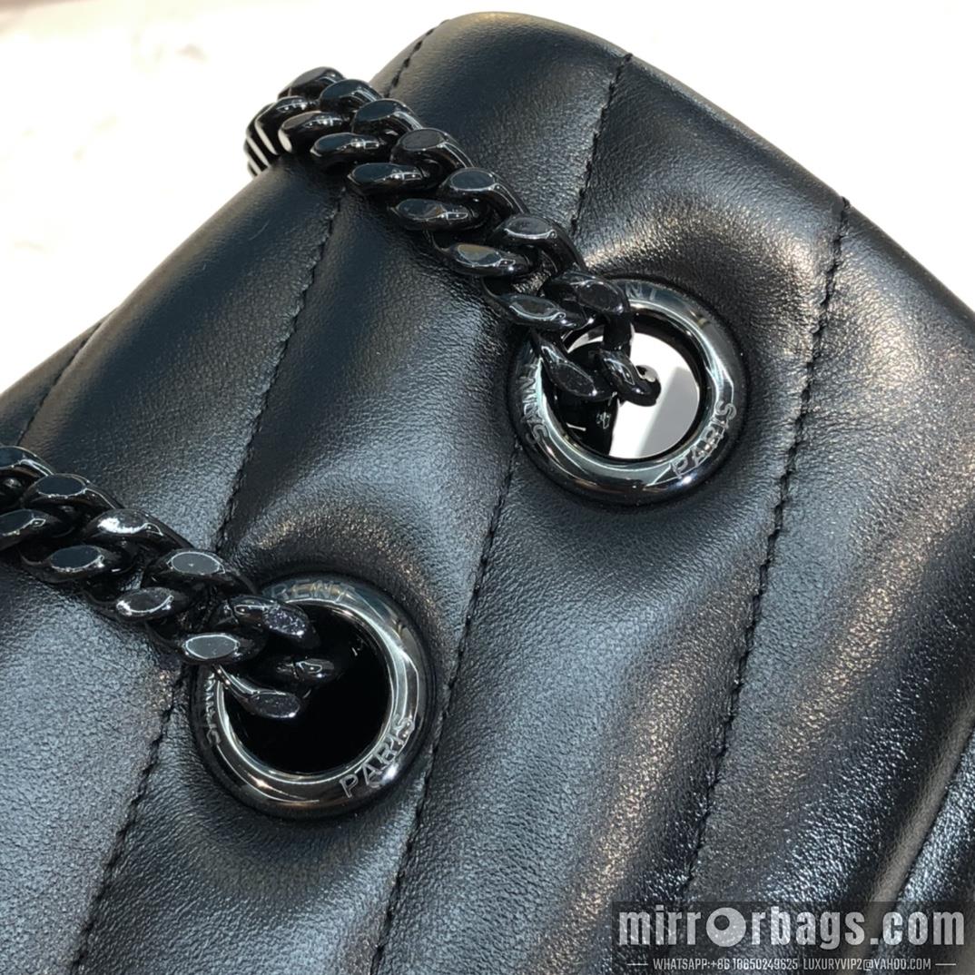 YSL Replica Bags 459749 31x22x10 cm wf07