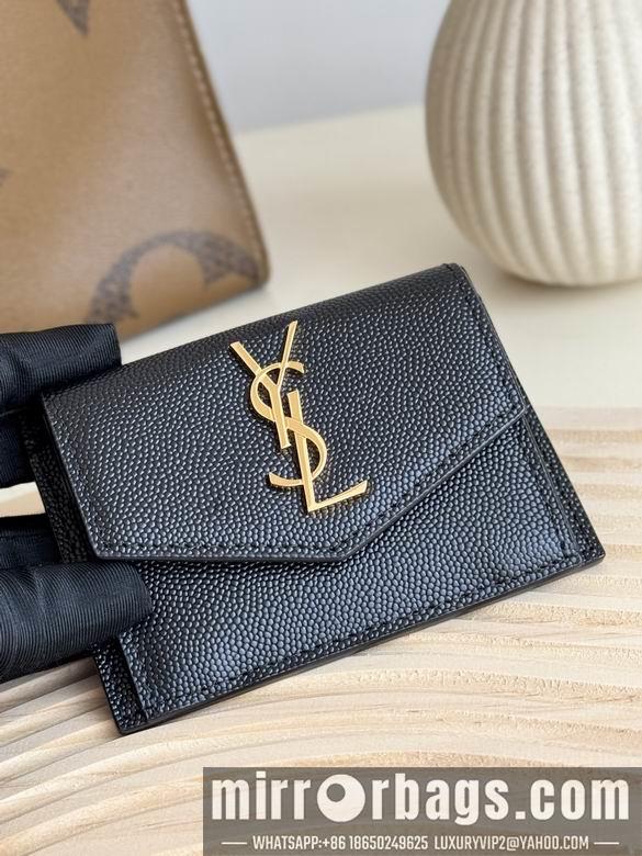 YSL Replica Bags 582305 10.5X8X2cm YG 1