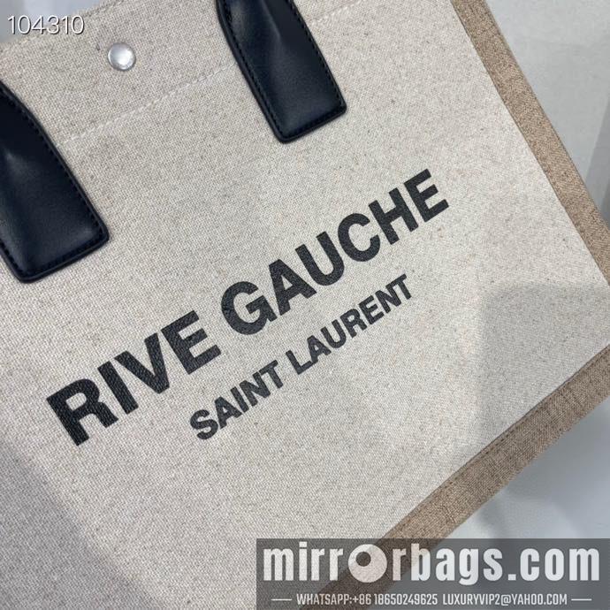 YSL Replica Bags 42X32X13cm 072103 XMY 4