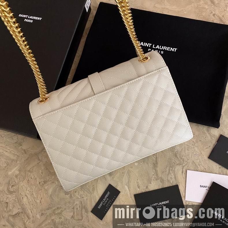 YSL Replica Bags 392739 24x17.5x6 cm mt08