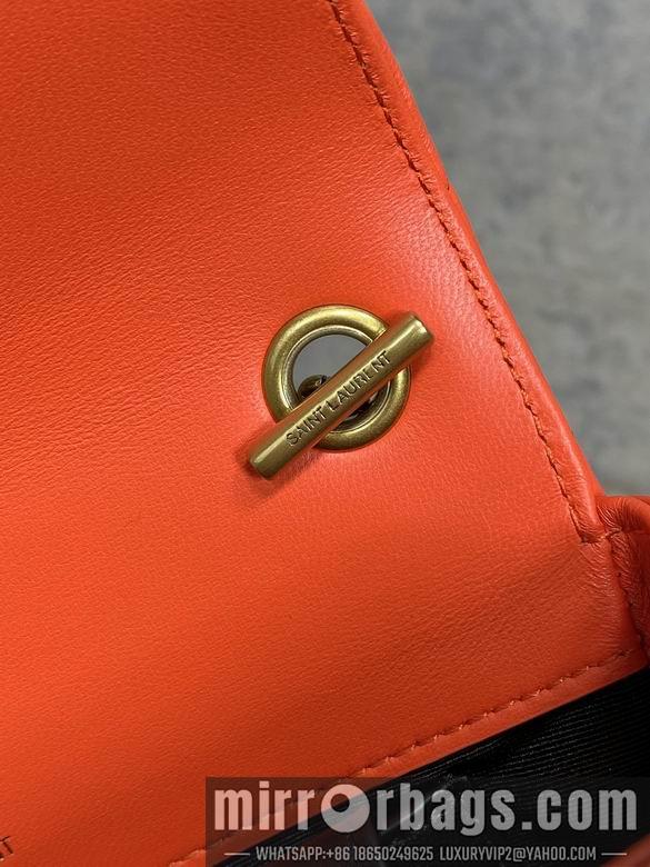 YSL Replica Bags Lou Lou 821749 20X12X5cm MT 4