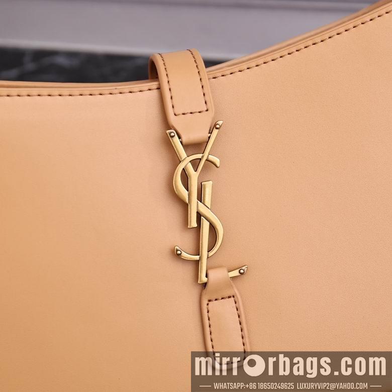 YSL Replica Bags 8003 23X16X6.5cm YG 9