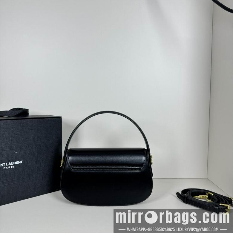 YSL Replica Bags 24X10X16.5cm 062403 XMY 2