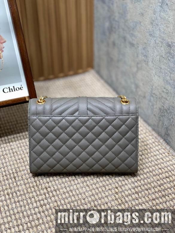YSL Replica Bags 392739 24X17.5X6cm MT 2