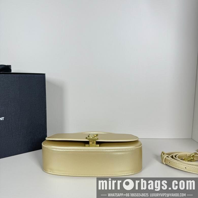 YSL Replica Bags 24X10X16.5cm 062403 XMY 3
