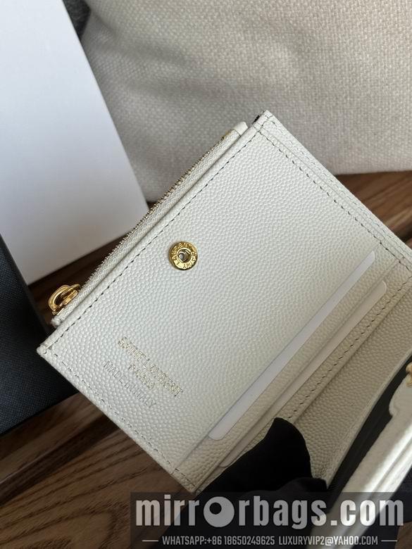 YSL Replica Bags 517045 10X8X2cm YG 3