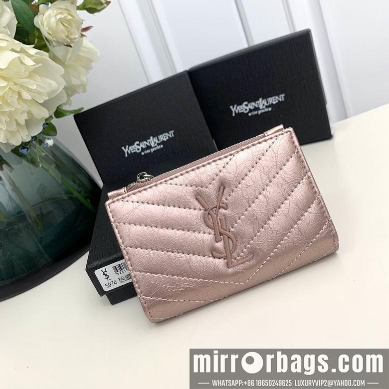 YSL Replica Bags 5947 13X9.5X2cm ZC 1