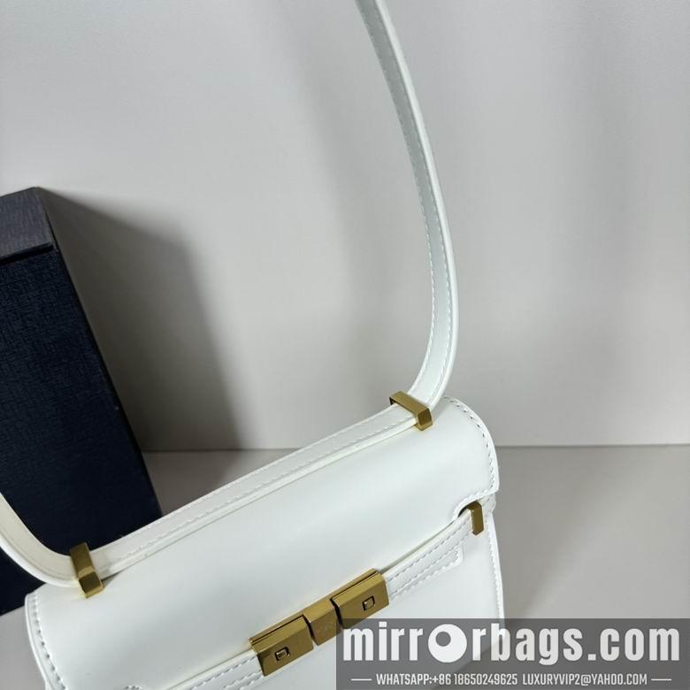 YSL Replica Bags 19X14X4cm 032515 JY 6