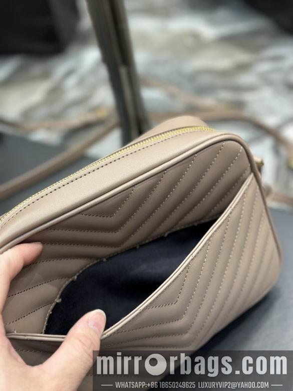 YSL Replica Bags 520534-1 23X16X6cm YG 13
