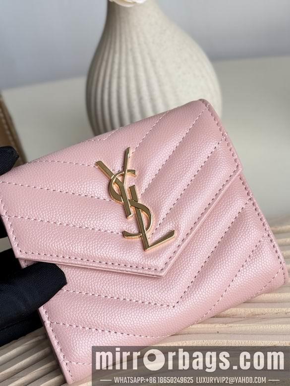 YSL Replica Bags 403943 12.5X10X2.5cm YG 8