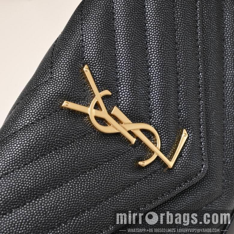 YSL Replica Bags 1168 22.5X14X4cm YG 2