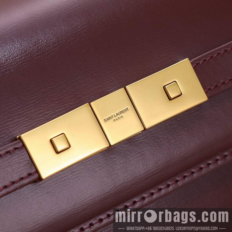 YSL Replica Bags 579271 29X20.5X7cm YG 4