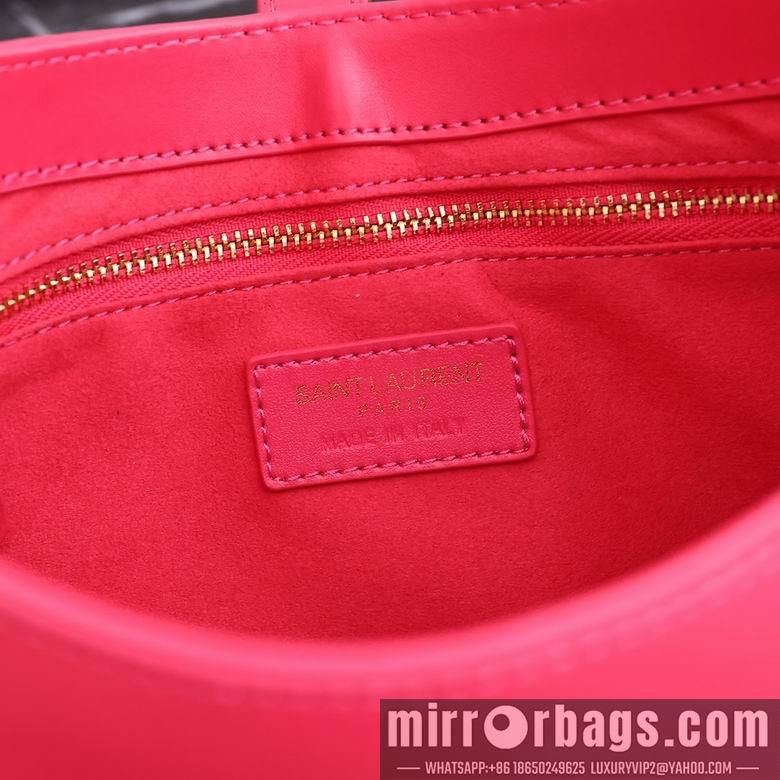YSL Replica Bags 8003 23X16X6.5cm YG 5