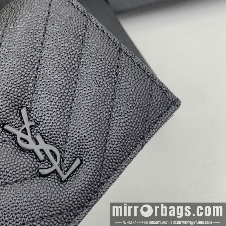 YSL Replica Bags 7009 11X9X3cm ZC 6