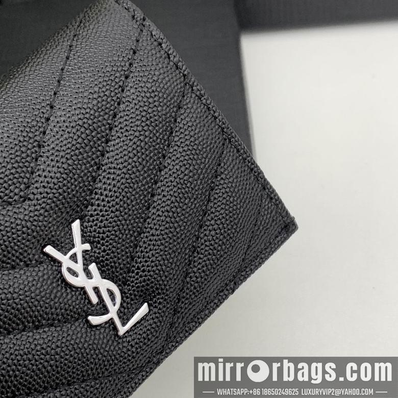 YSL Replica Bags 7009 11X9X3cm ZC 4
