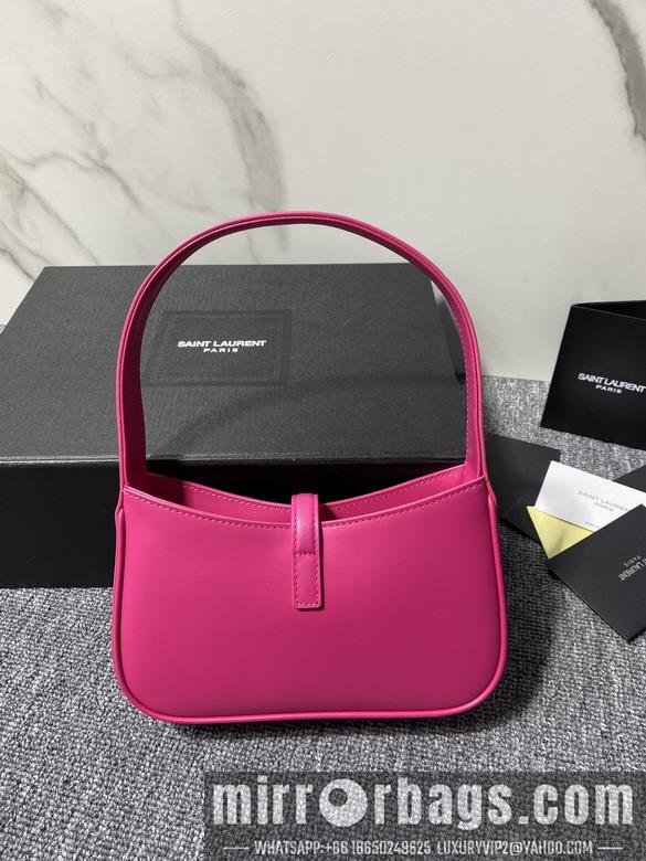 YSL Replica Bags 710318 19X12.5X4.5cm MT 3