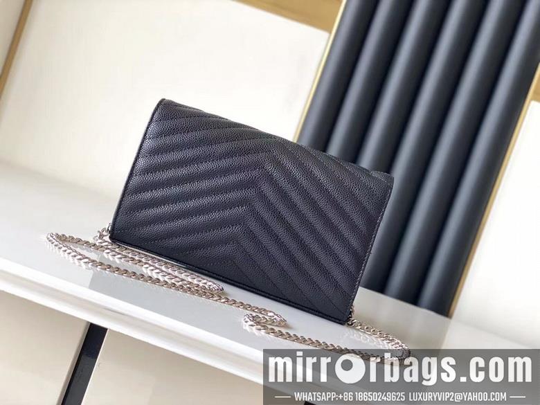 YSL Replica Bags Monogram woc 26801 22.5X14X4cm 8D 4