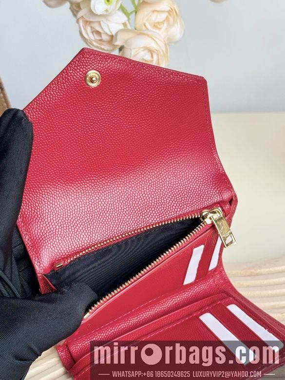 YSL Replica Bags 403943 12.5X10X2.5cm YG 12
