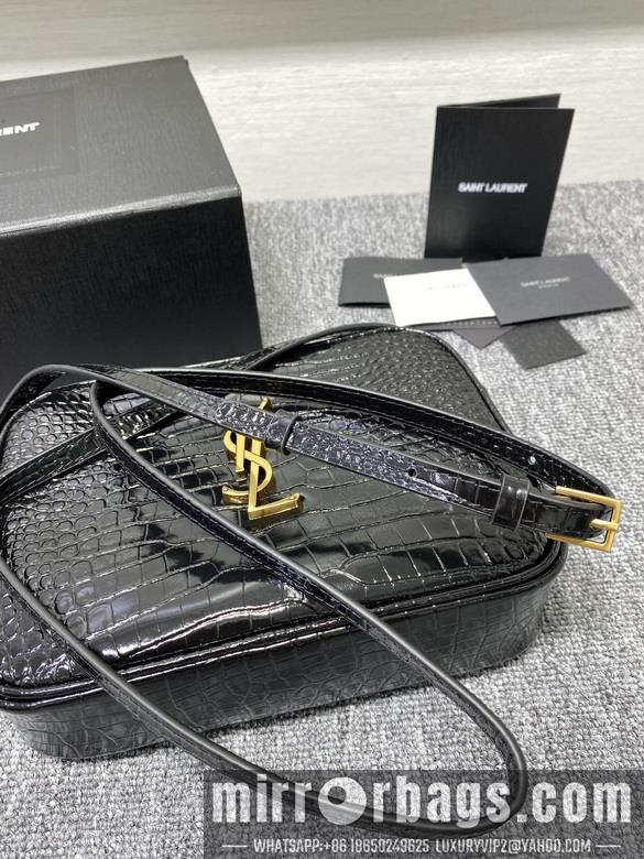 YSL Replica Bags LOU 505730 23X16X6cm MT 1