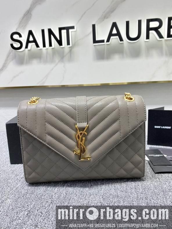 YSL Replica Bags 392739 24x17.5x6 cm mt11