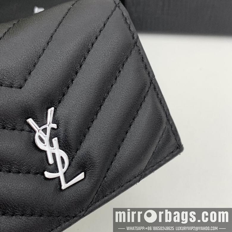 YSL Replica Bags 7009 11X9X3cm ZC 1