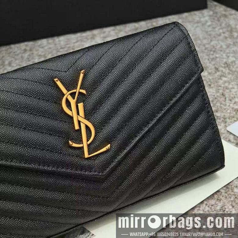 YSL Replica Bags 7828 22.5X14X4cm XMY 6